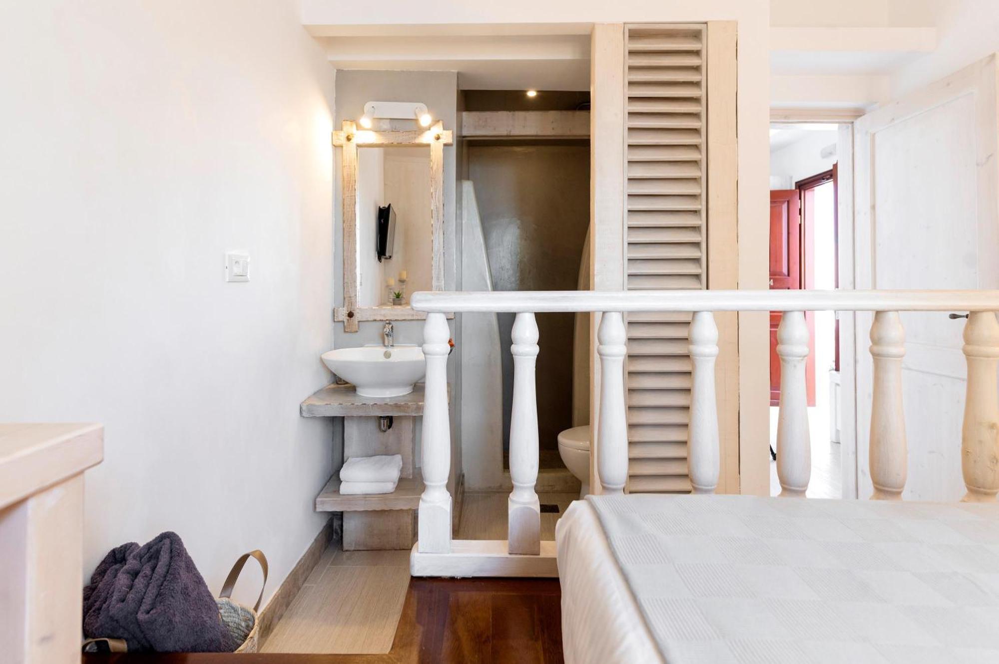 Apartment Lindian Polis Líndos